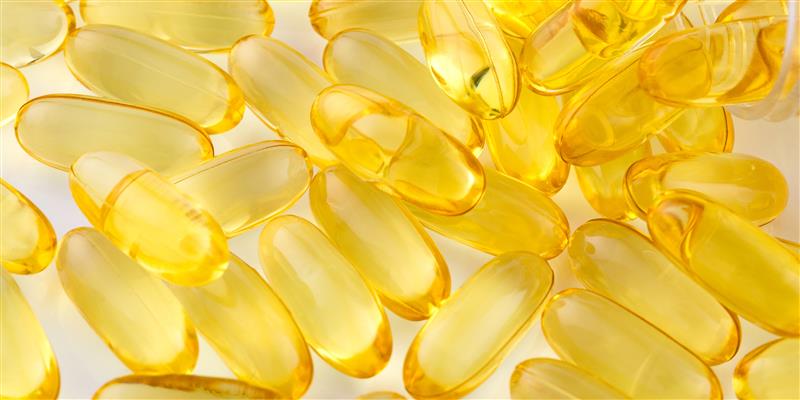 Acidi grassi Omega-3