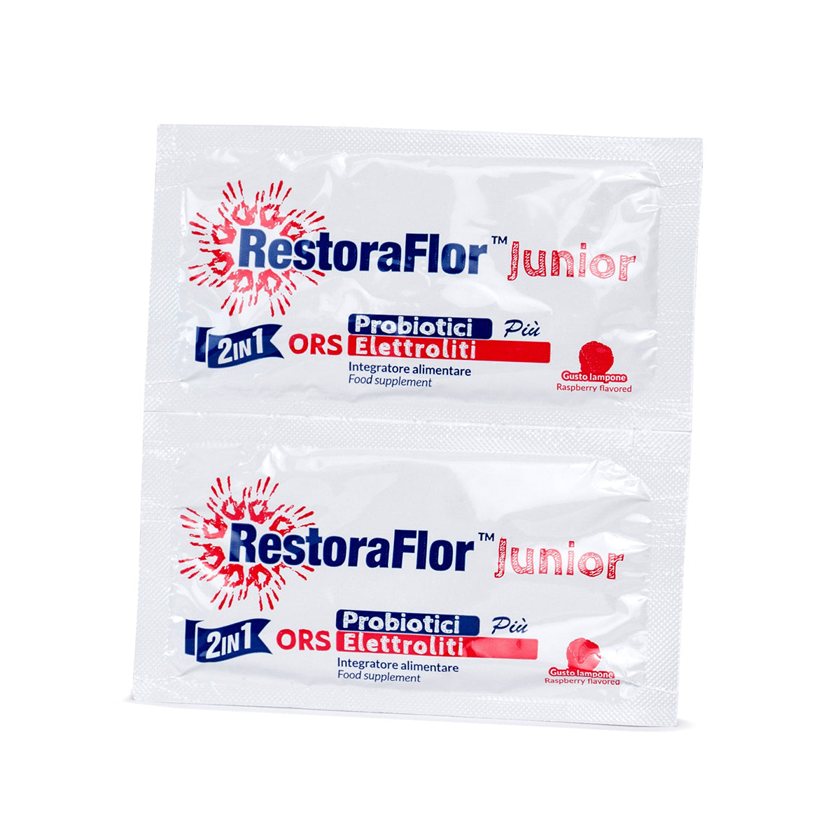 Restoraflor Junior