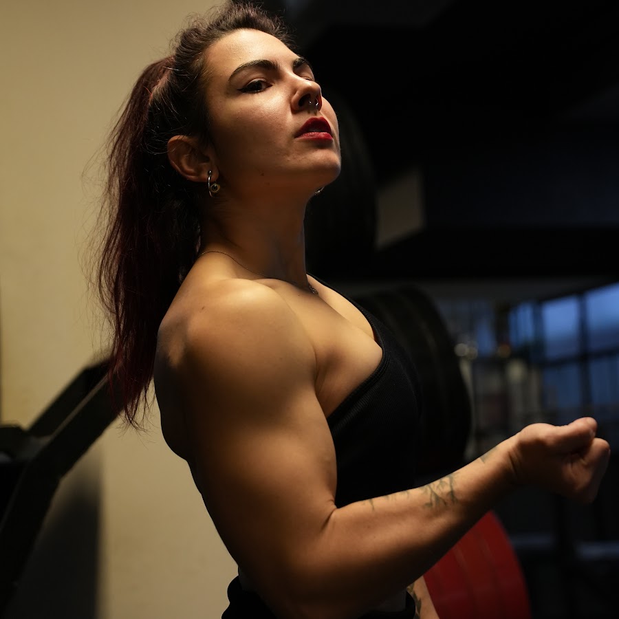 Benedetta Squillante