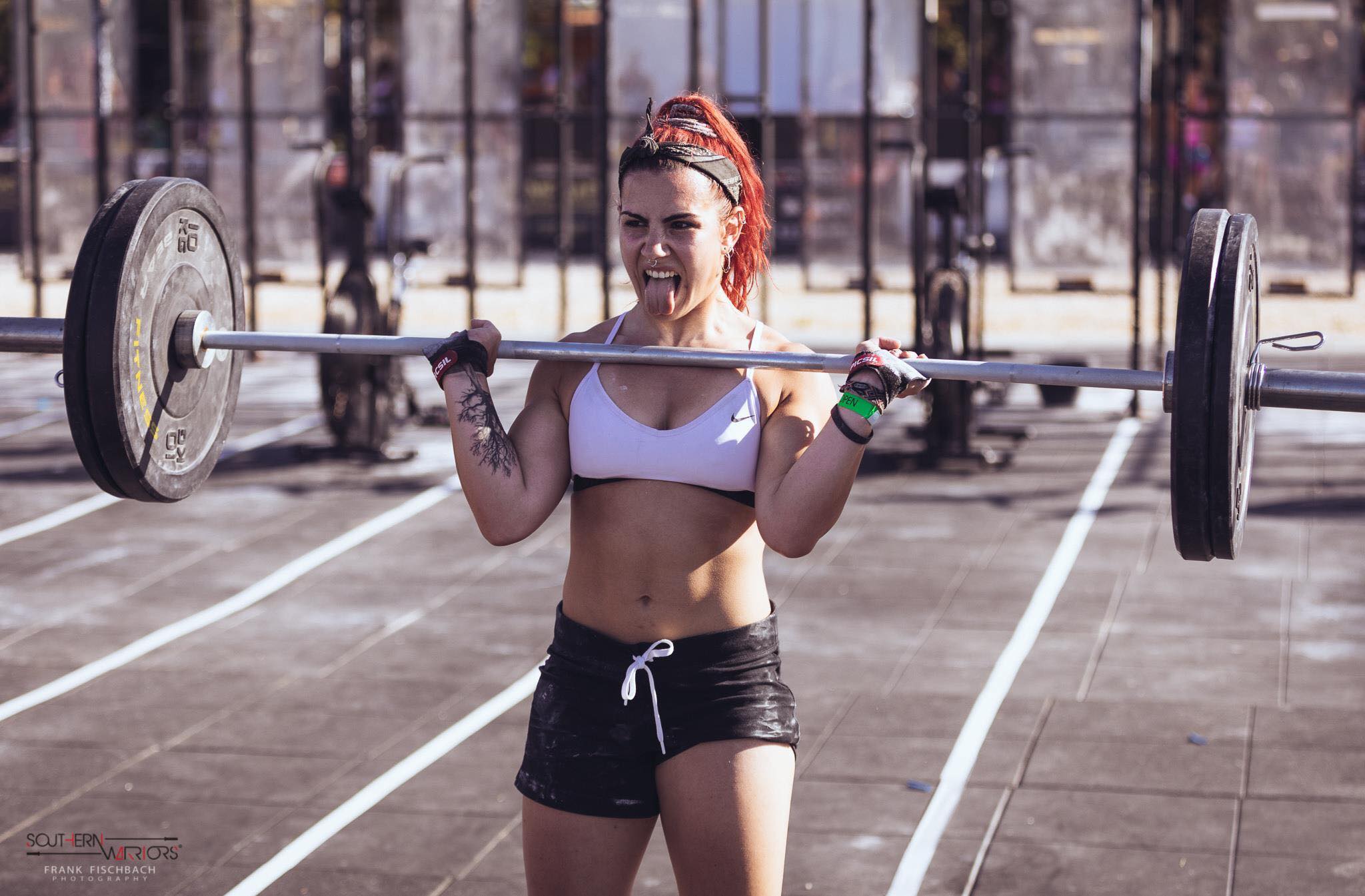 Benedetta Squillante