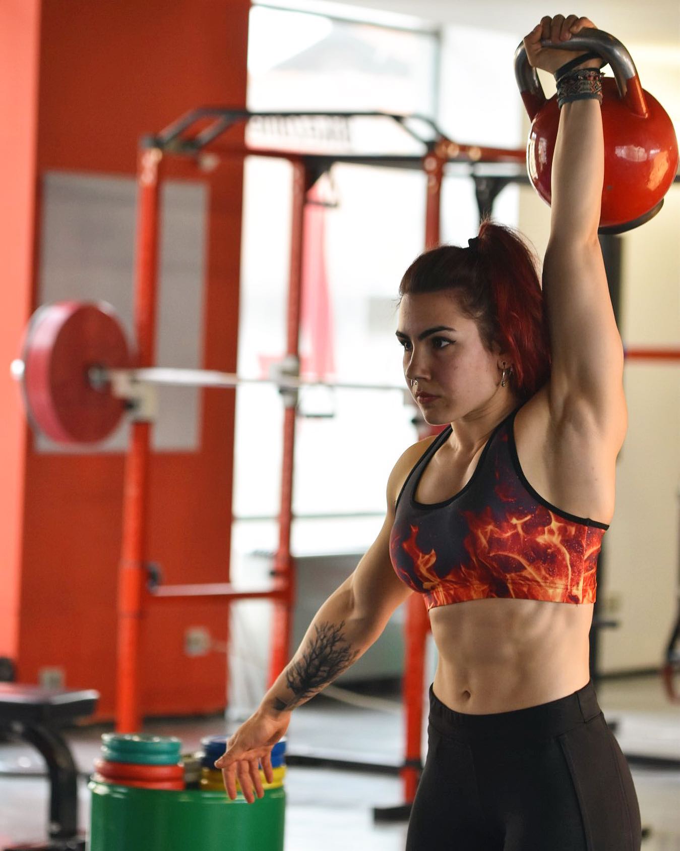 Benedetta Squillante
