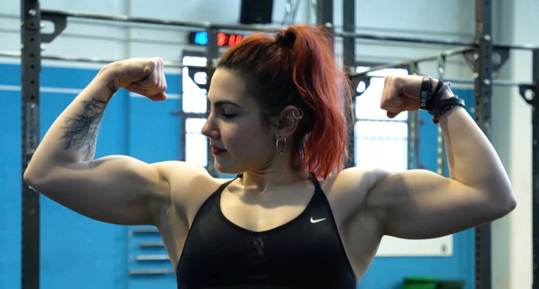 Benedetta Squillante