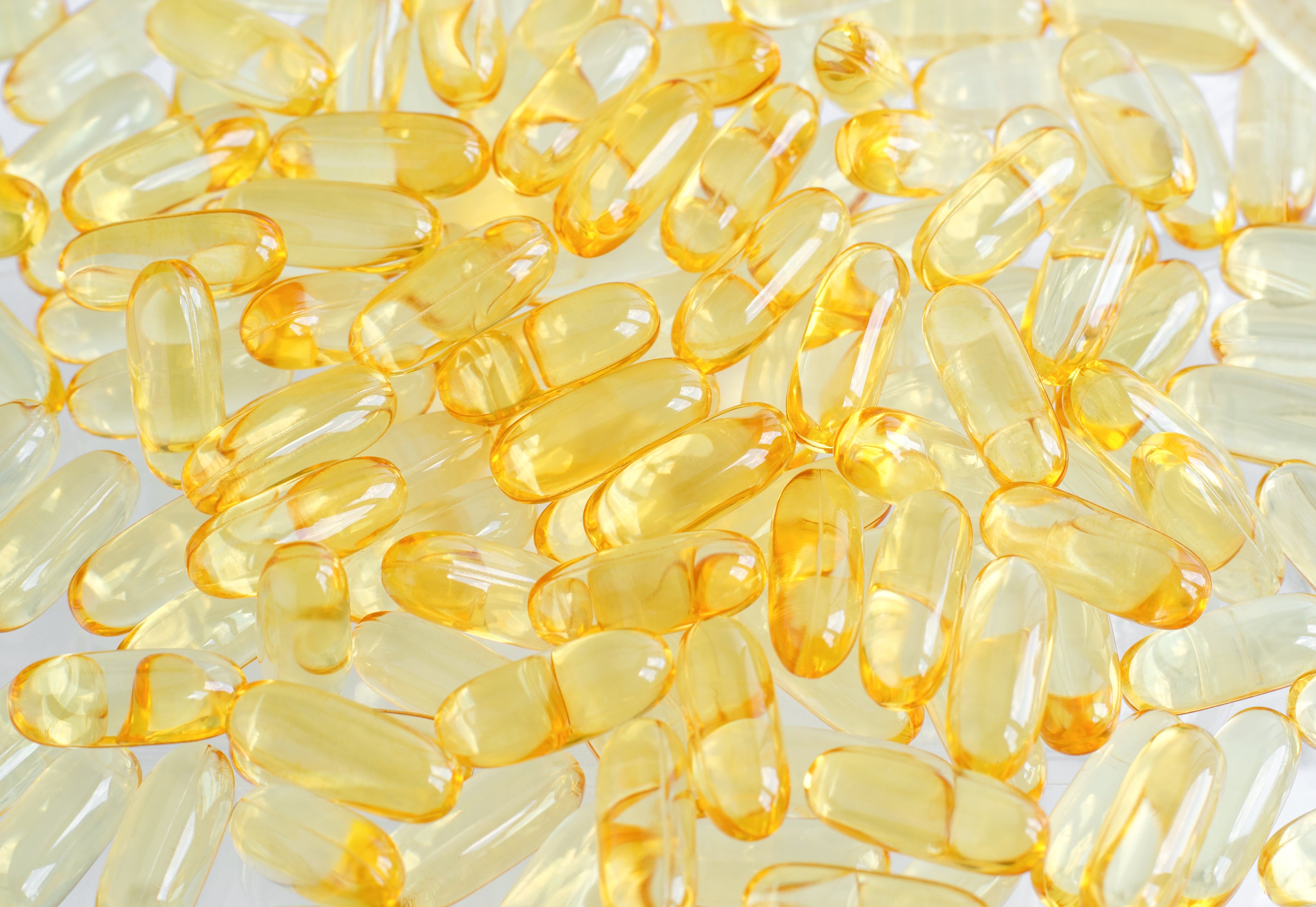 Capsule di Omega3