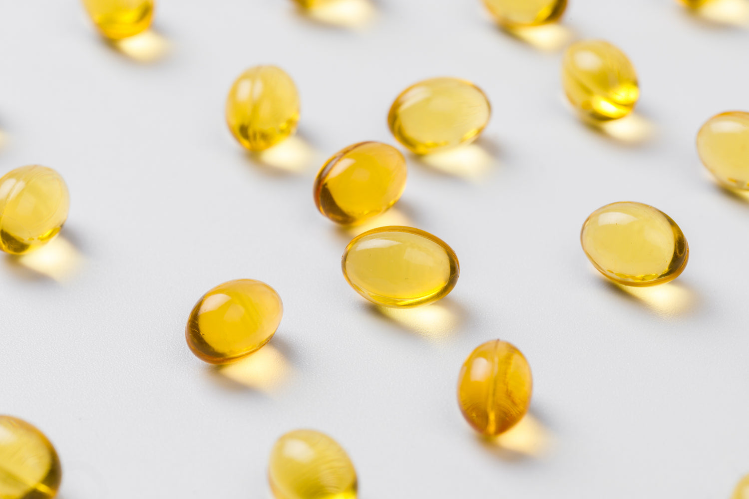 Capsule di Omega3