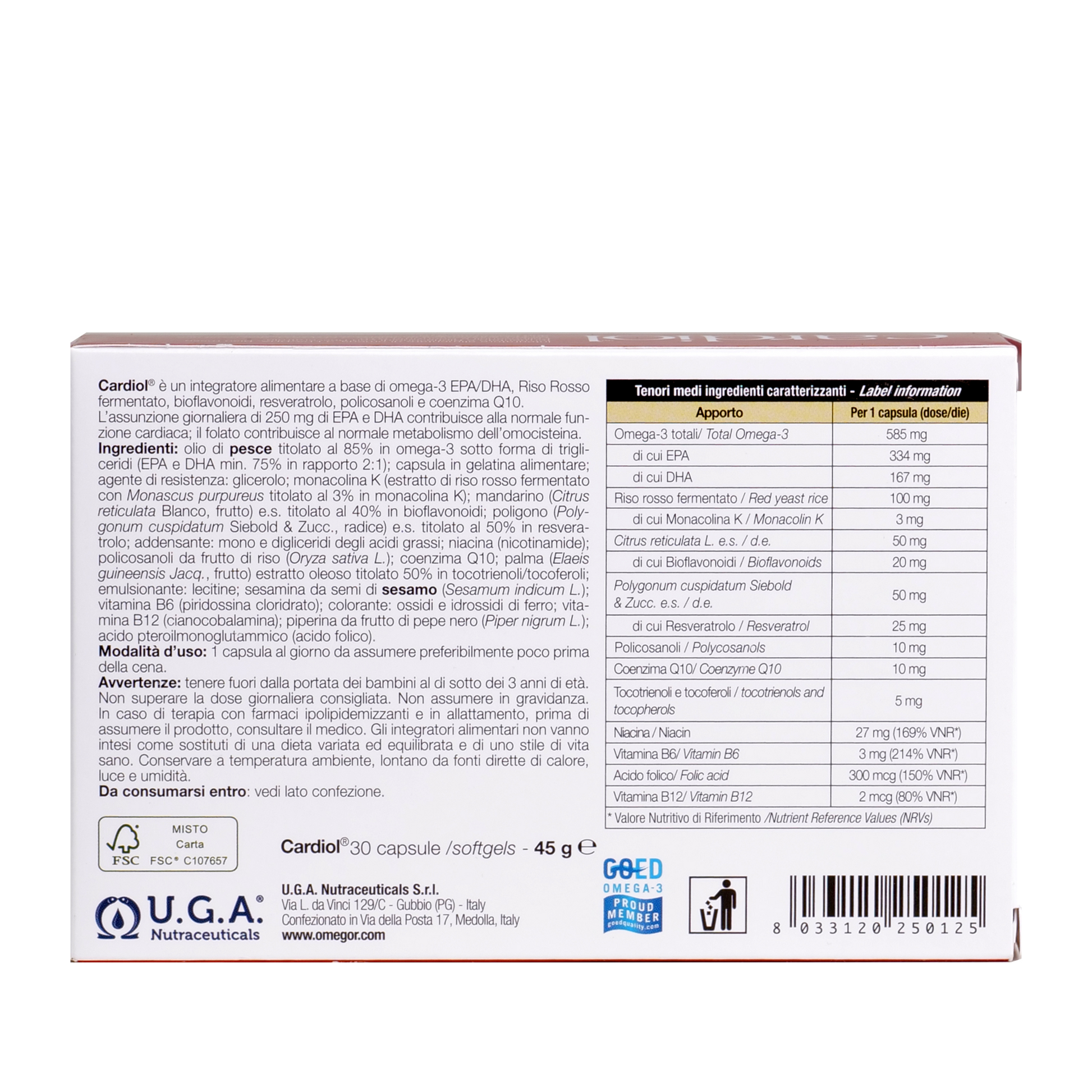 Cardiol