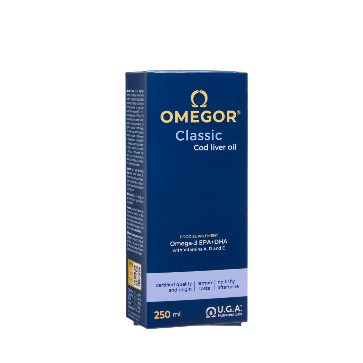 Omegor Classic