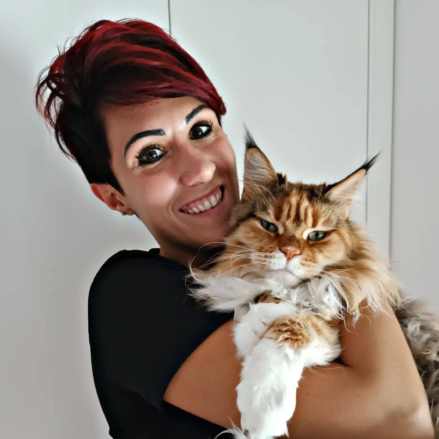 Empatia Felina