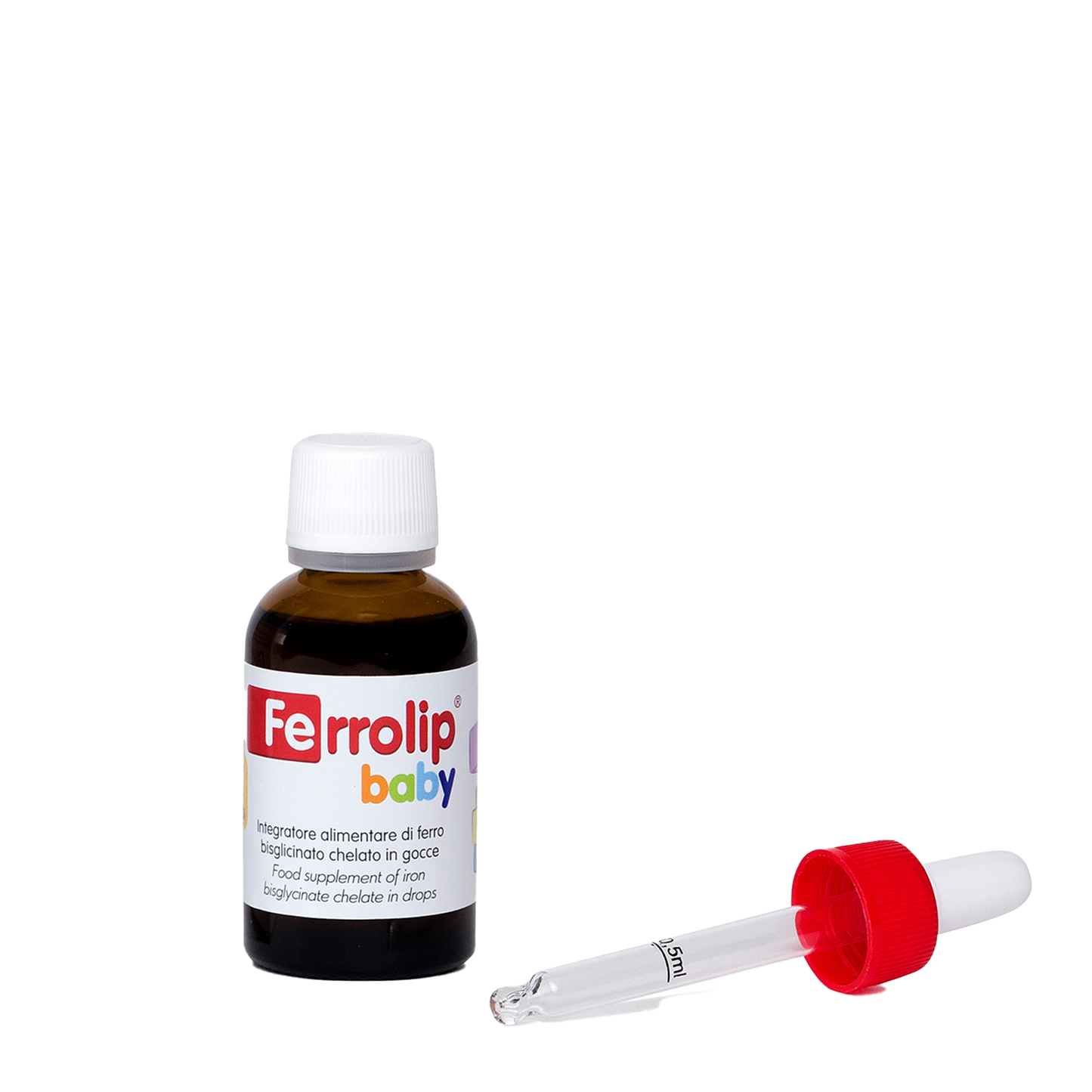 Ferrolip Baby