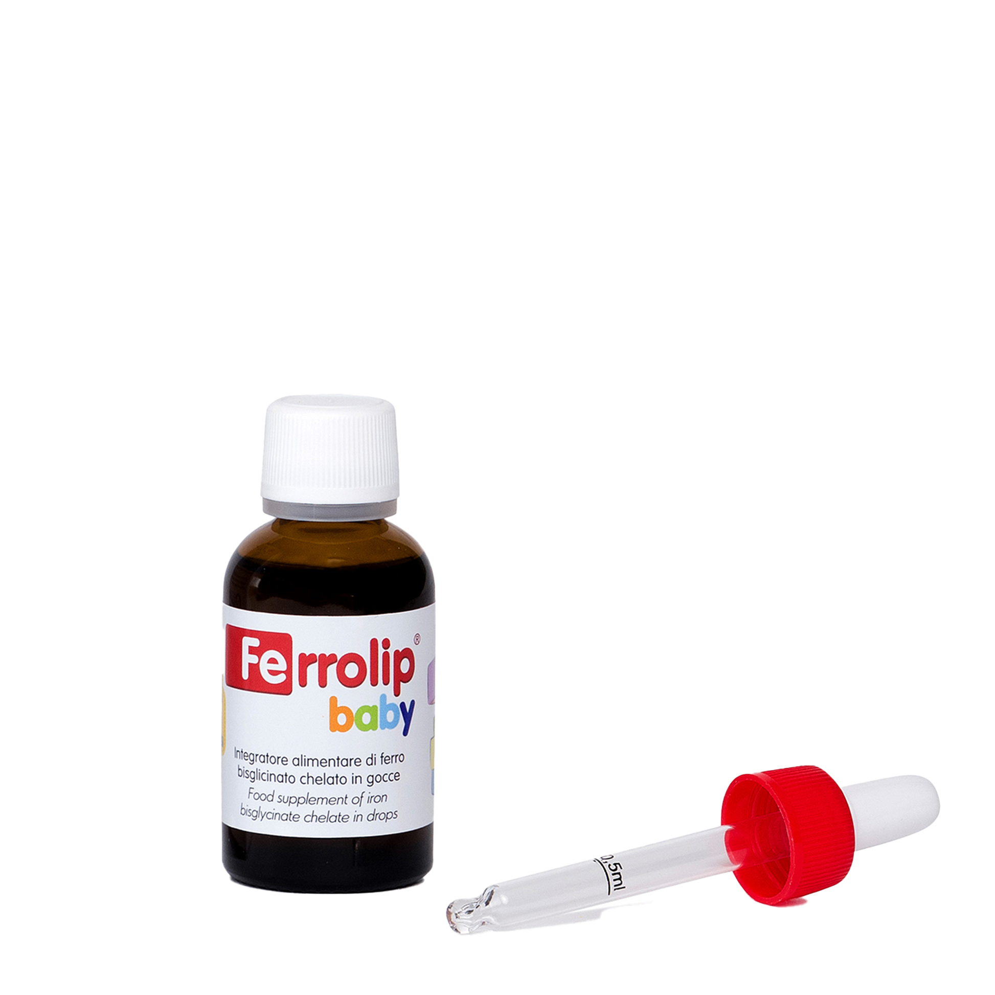 Ferrolip Baby
