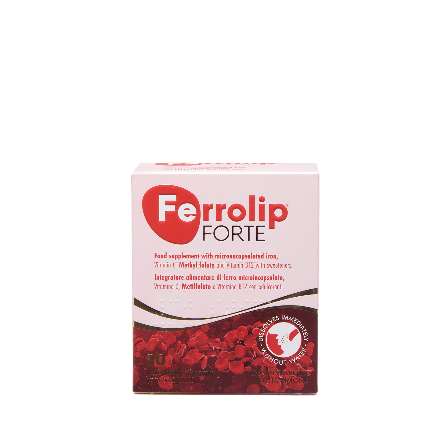 Ferrolip Forte