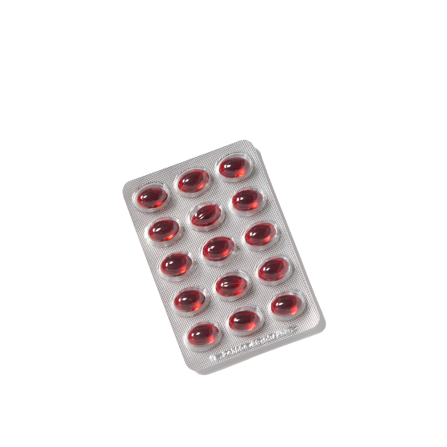 Omegor Krill con D3