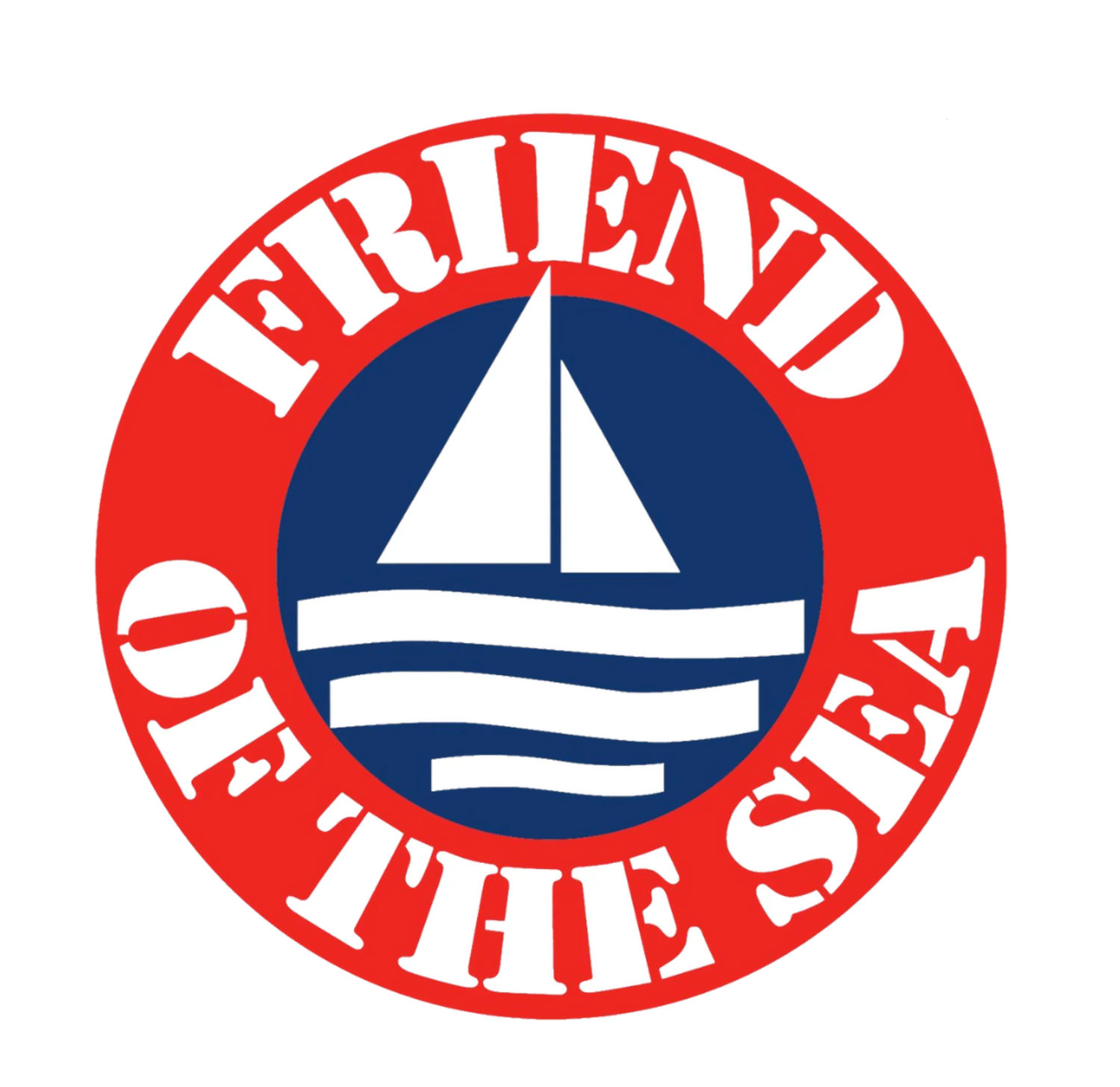 Friend Of The Sea Logo