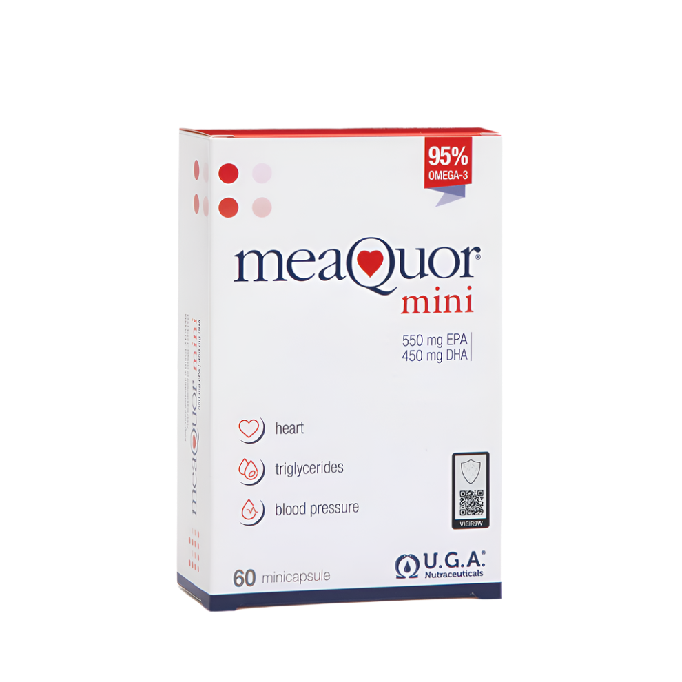 Meaquor Mini