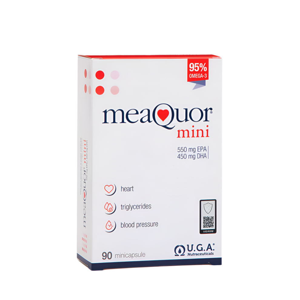 Meaquor Mini