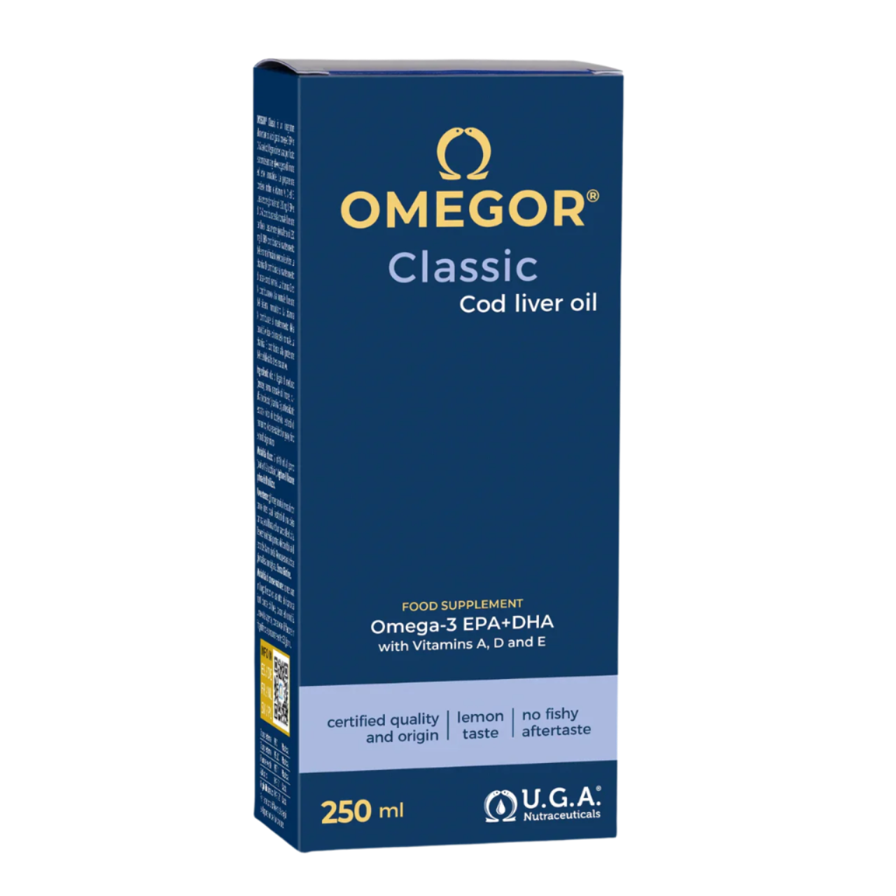 Omegor Classic