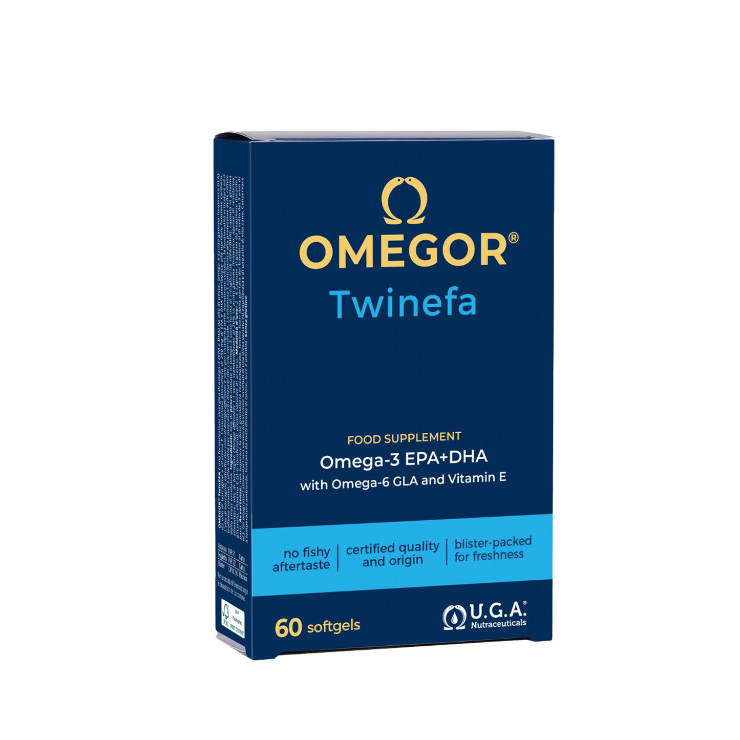 Omegor Twinefa