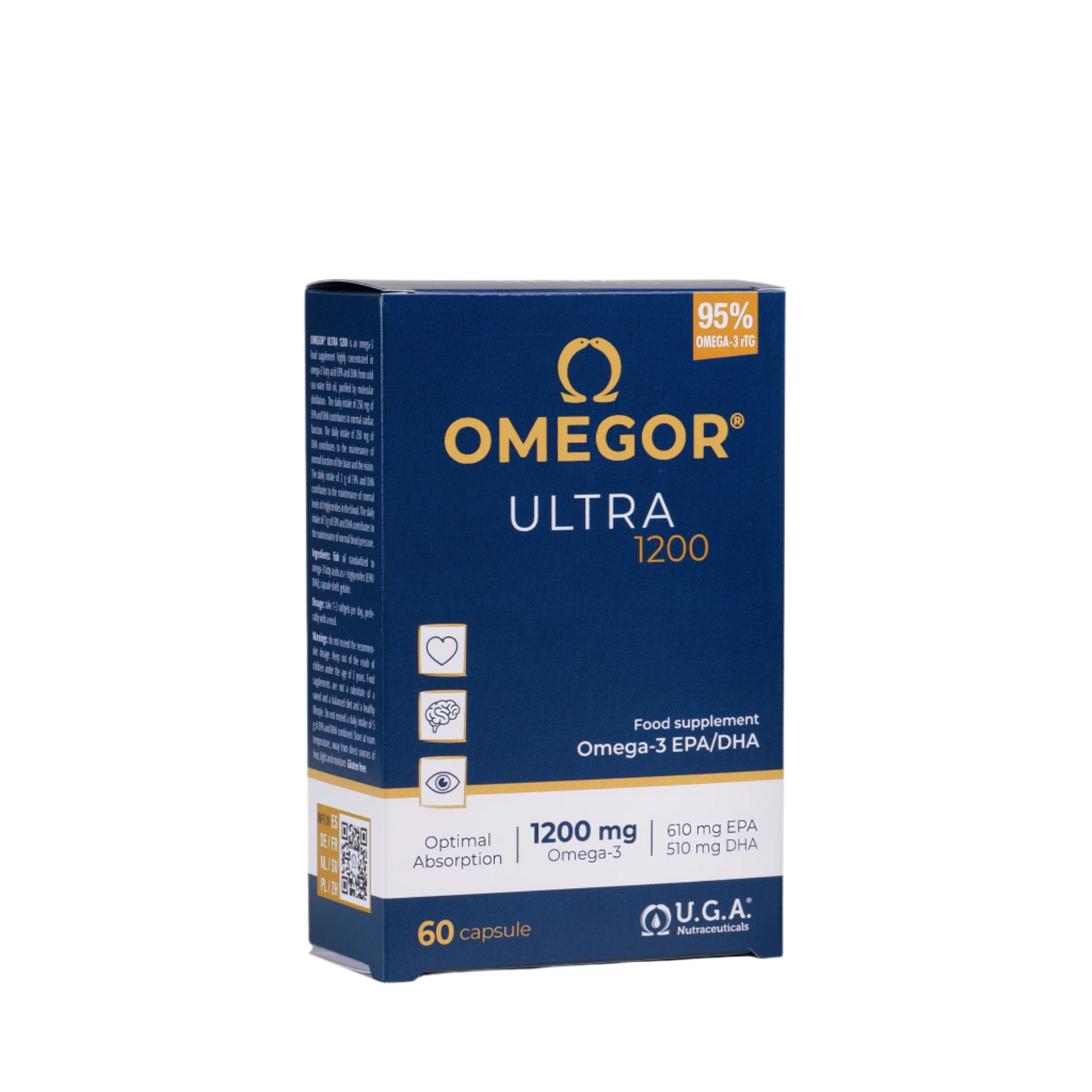 Omegor Ultra 1200
