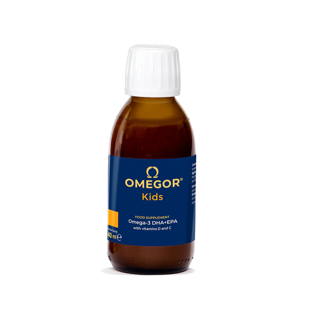 Omegor Kids Liquid