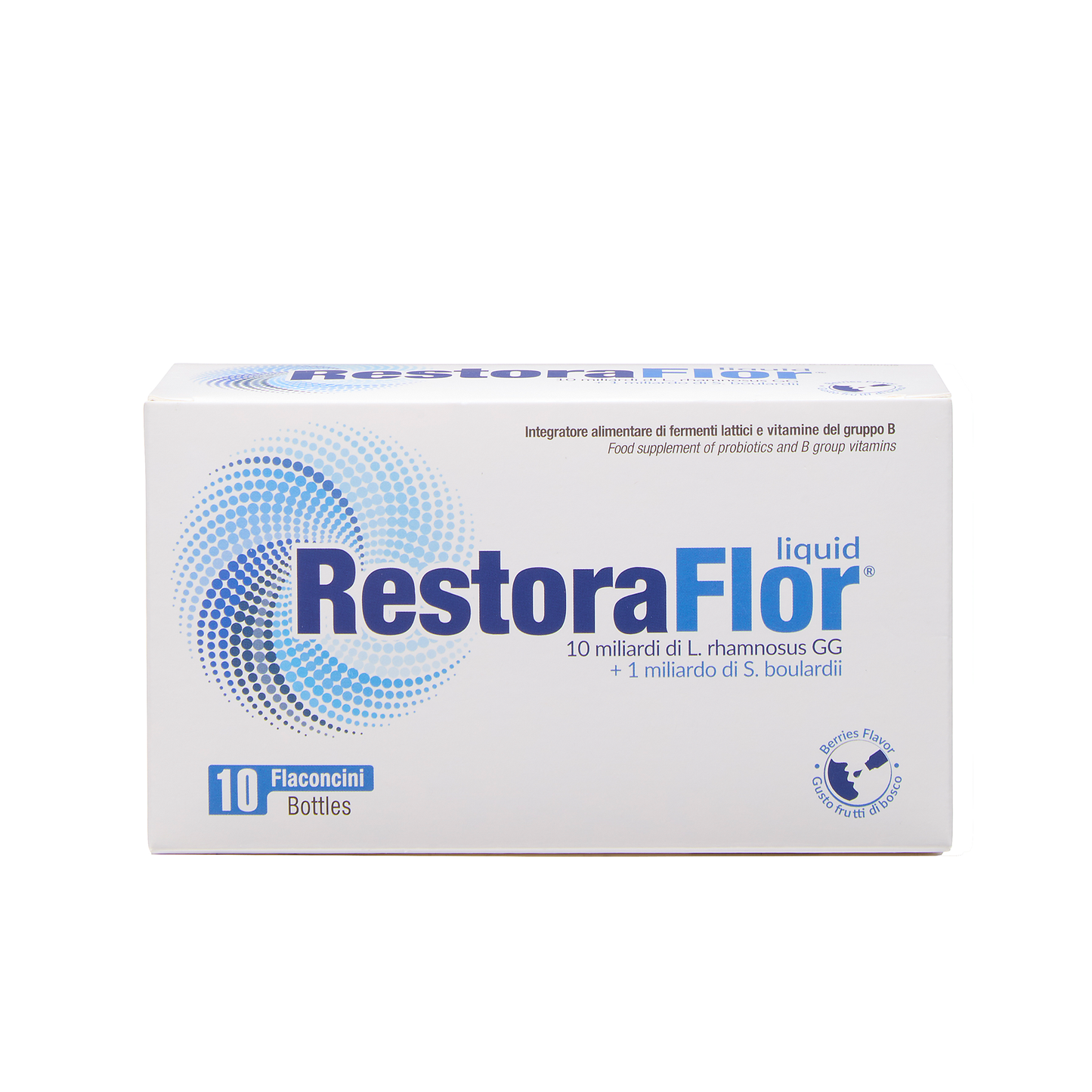 Restoraflor Liquid