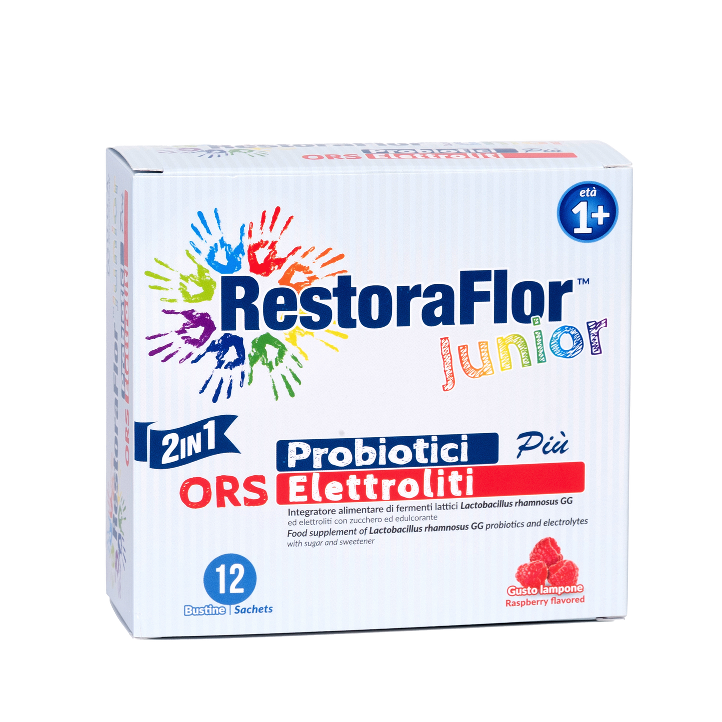 Restoraflor Junior