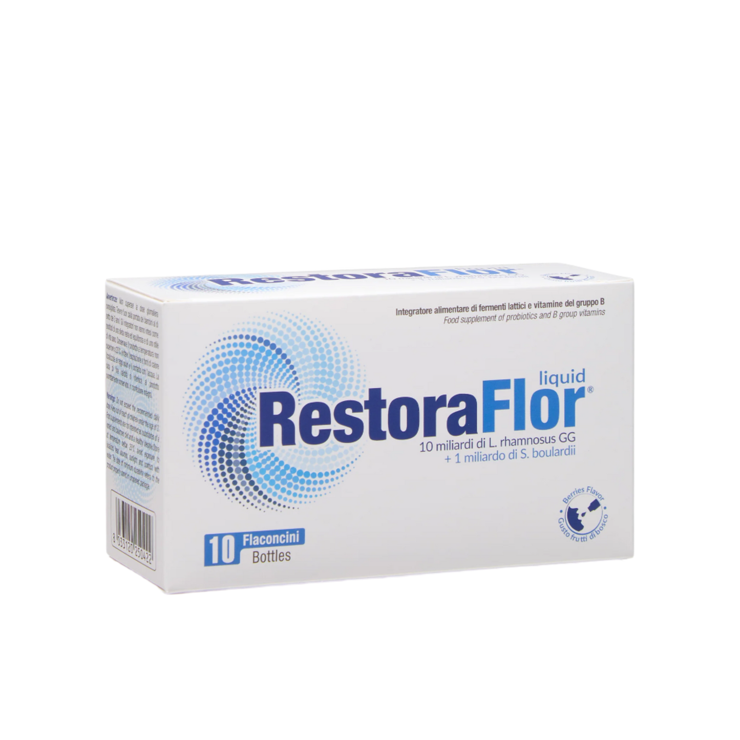 Restoraflor Liquid