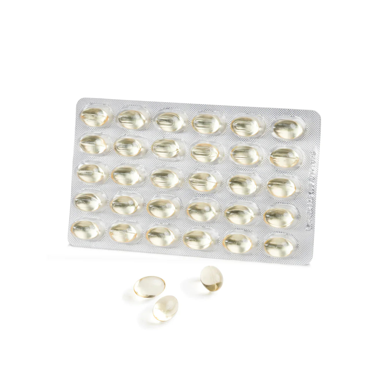 Omegor Twinefa capsule
