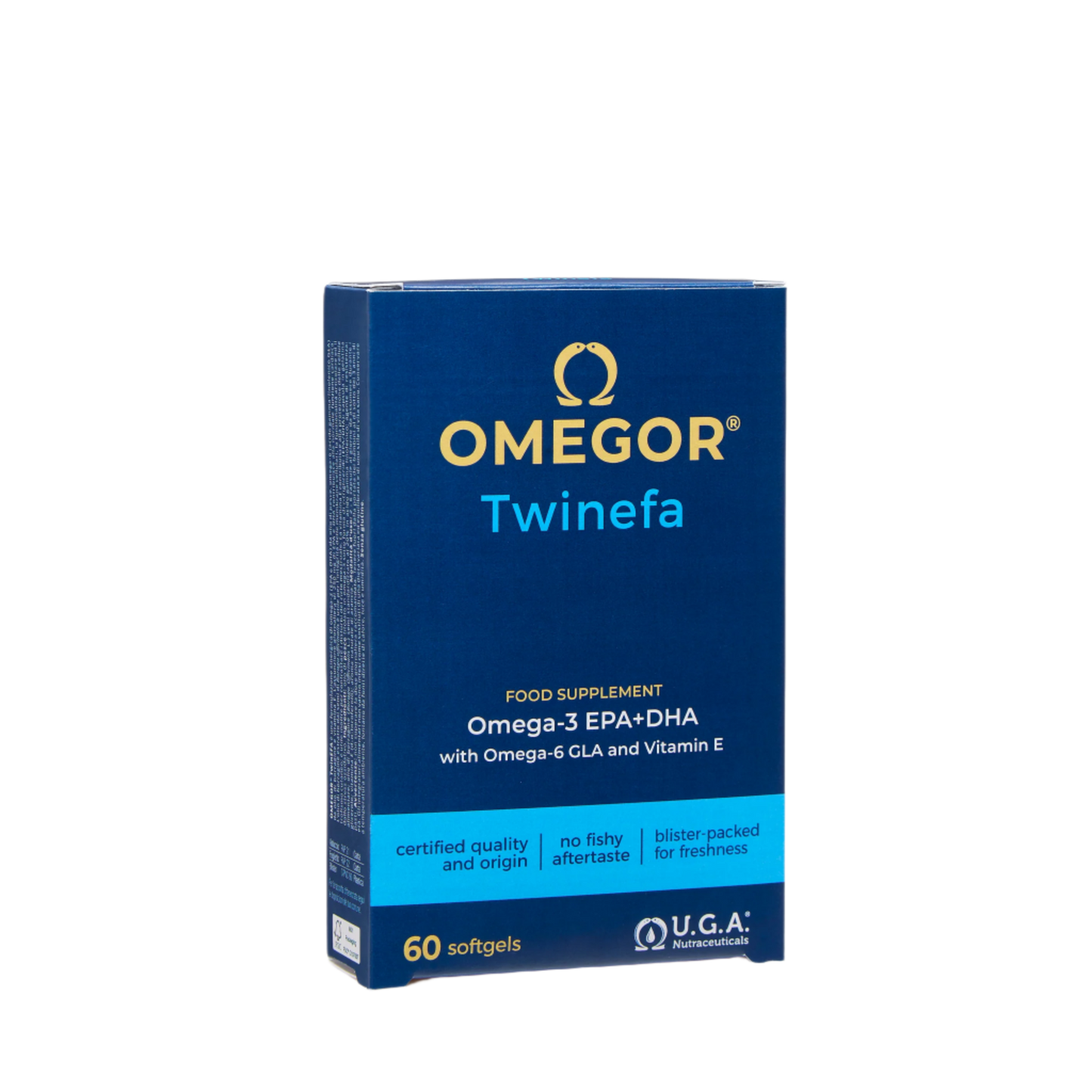 Omegor Twinefa
