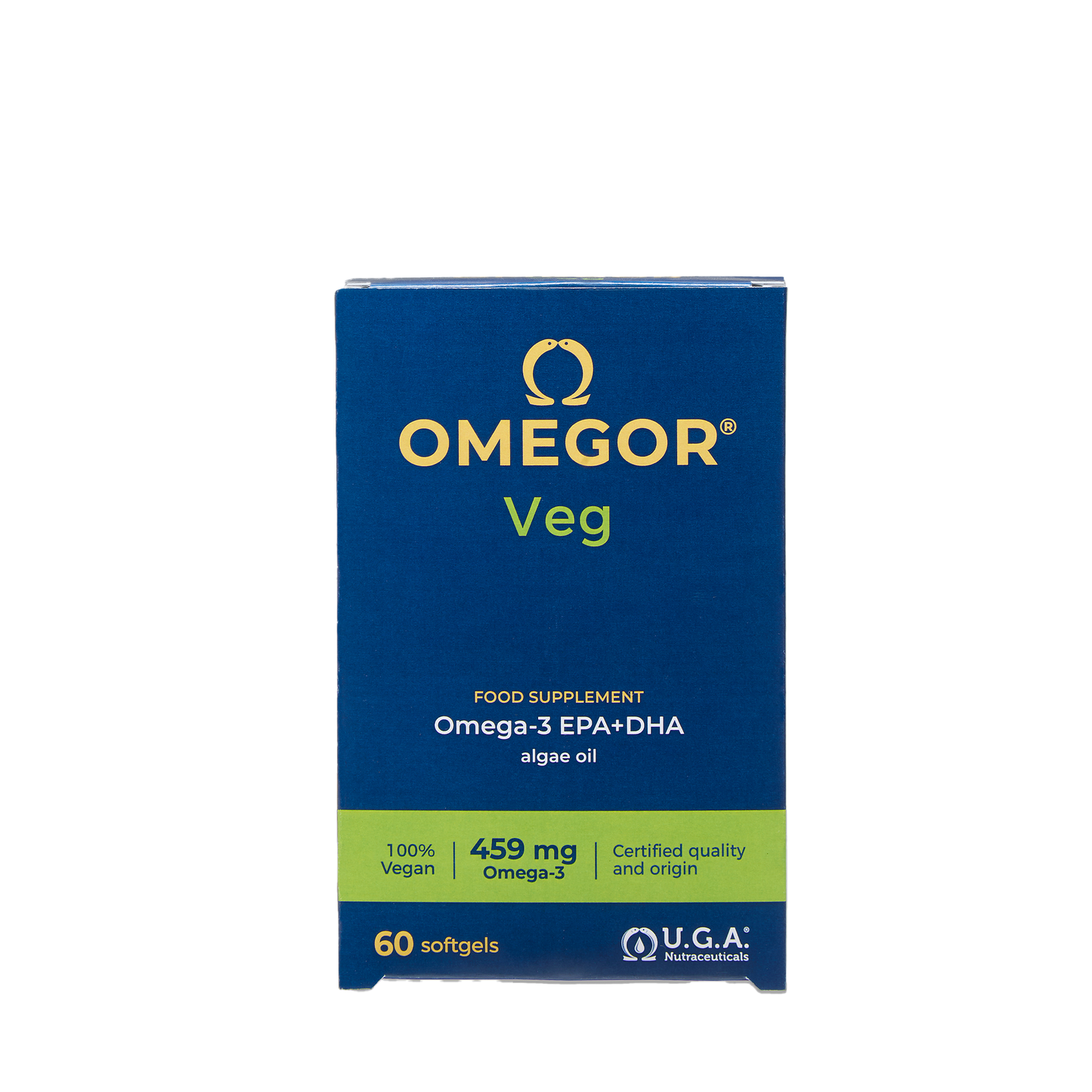 Omegor Veg