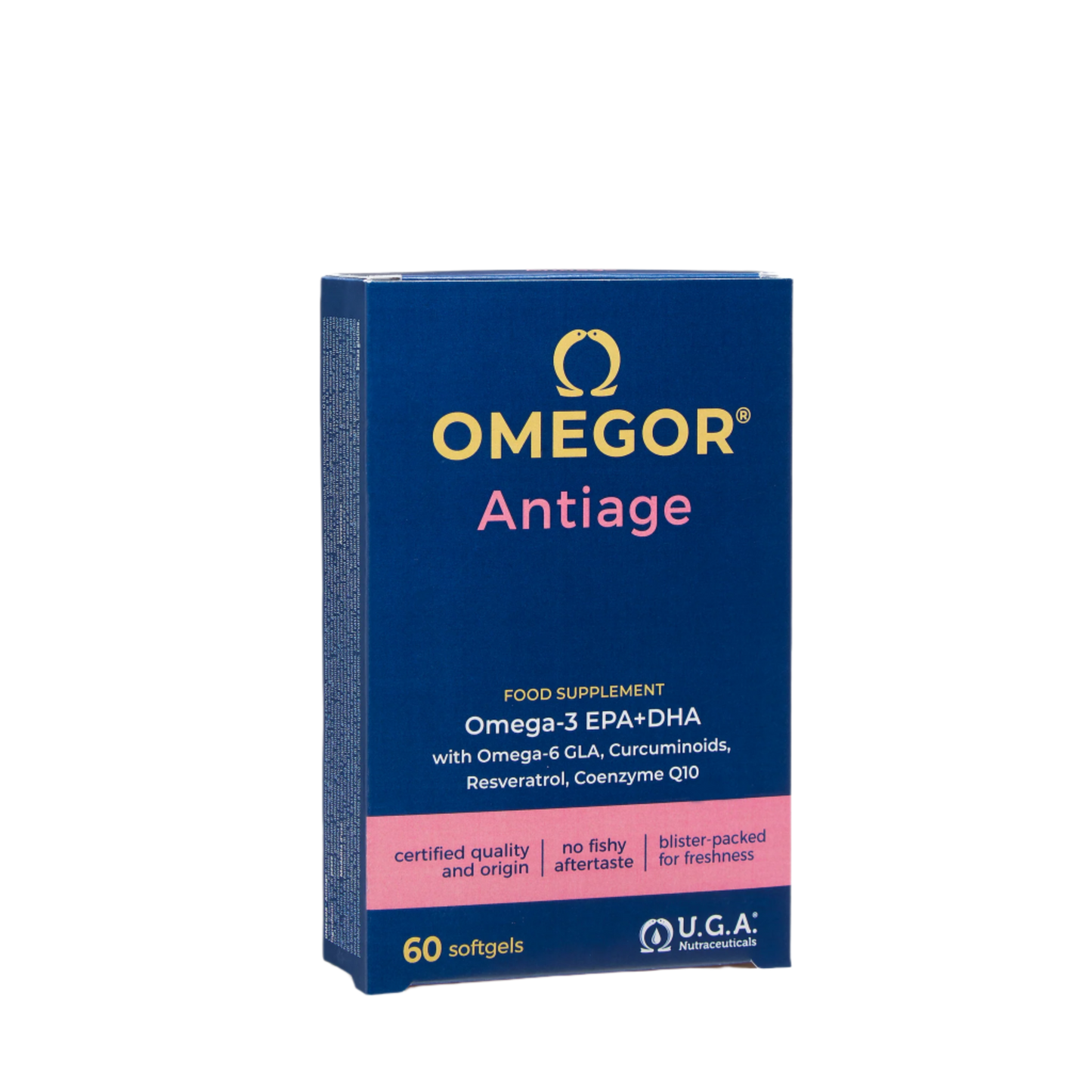 Omegor Antiage