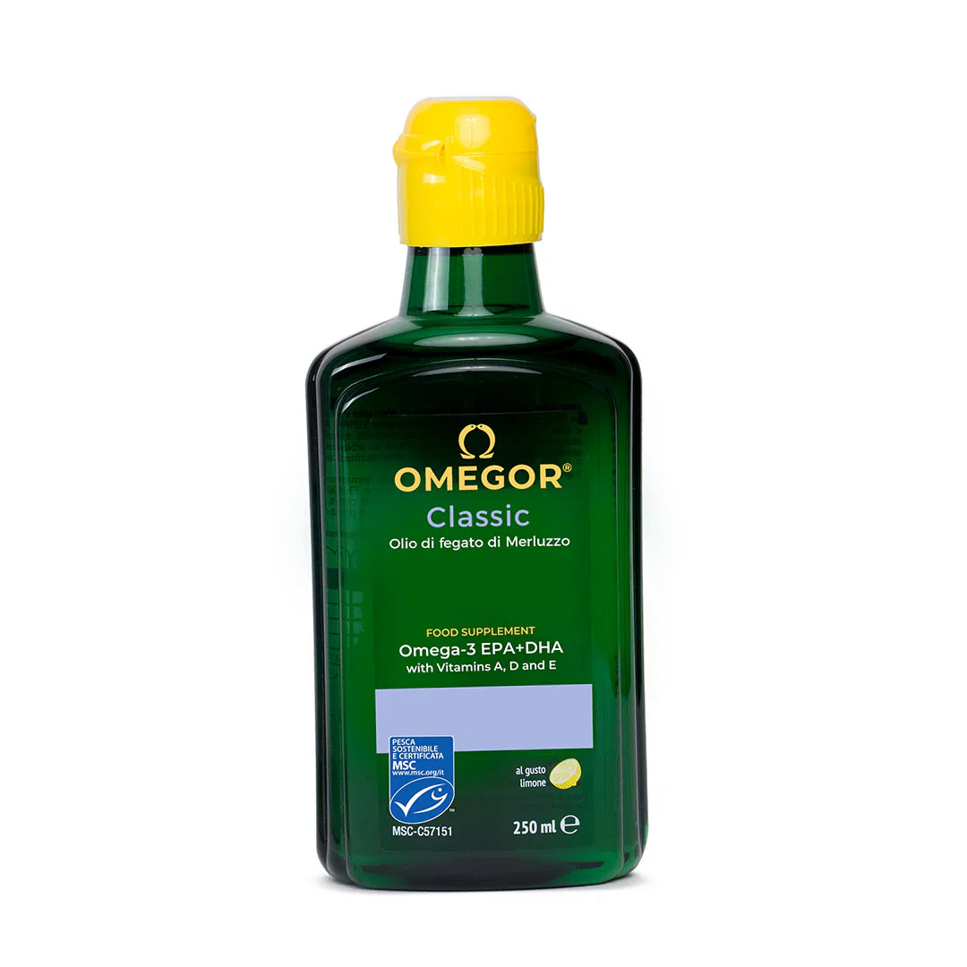 Omegor Classic