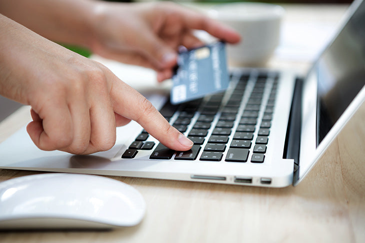 Ecommerce Omegor
