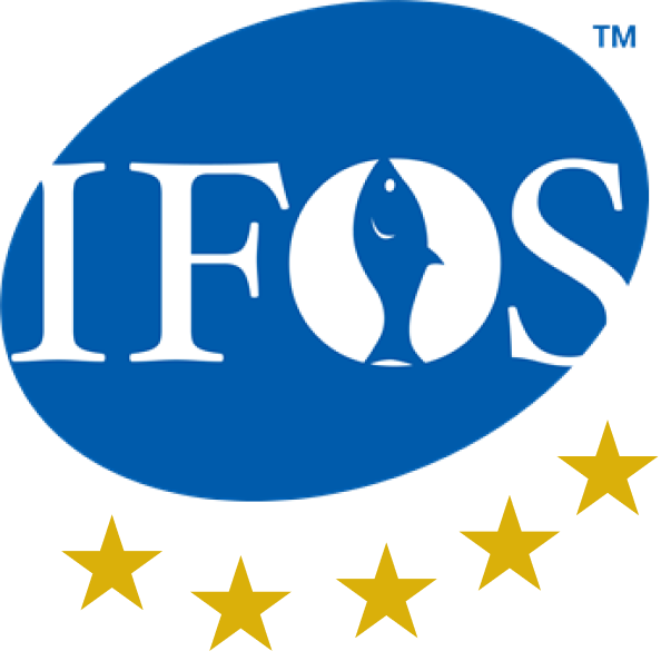 IFOS Logo