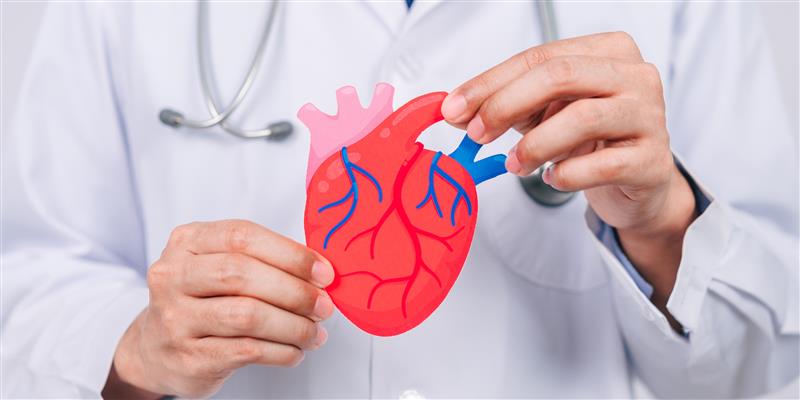 Salute cardiovascolare