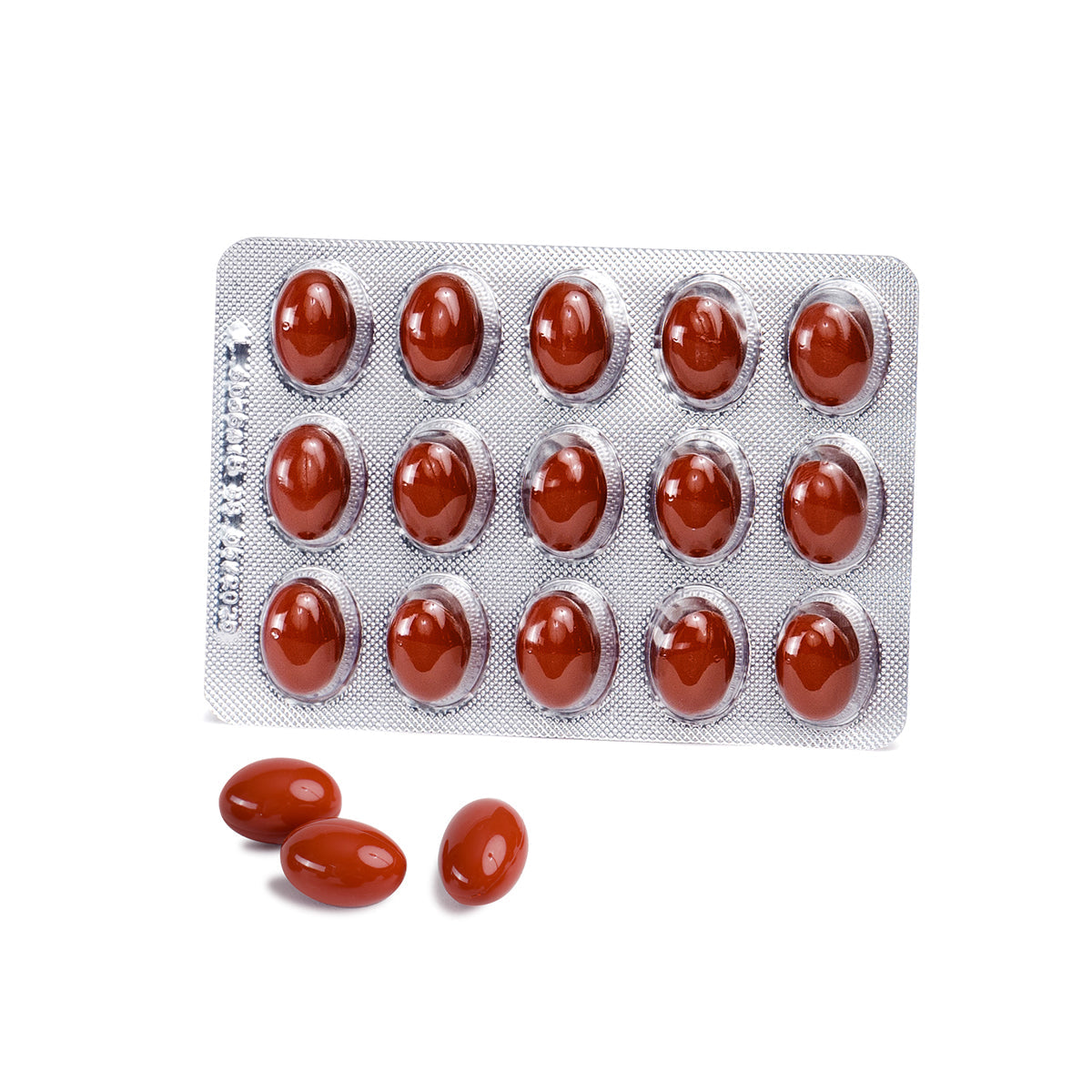 vitaDHA Materna Blister