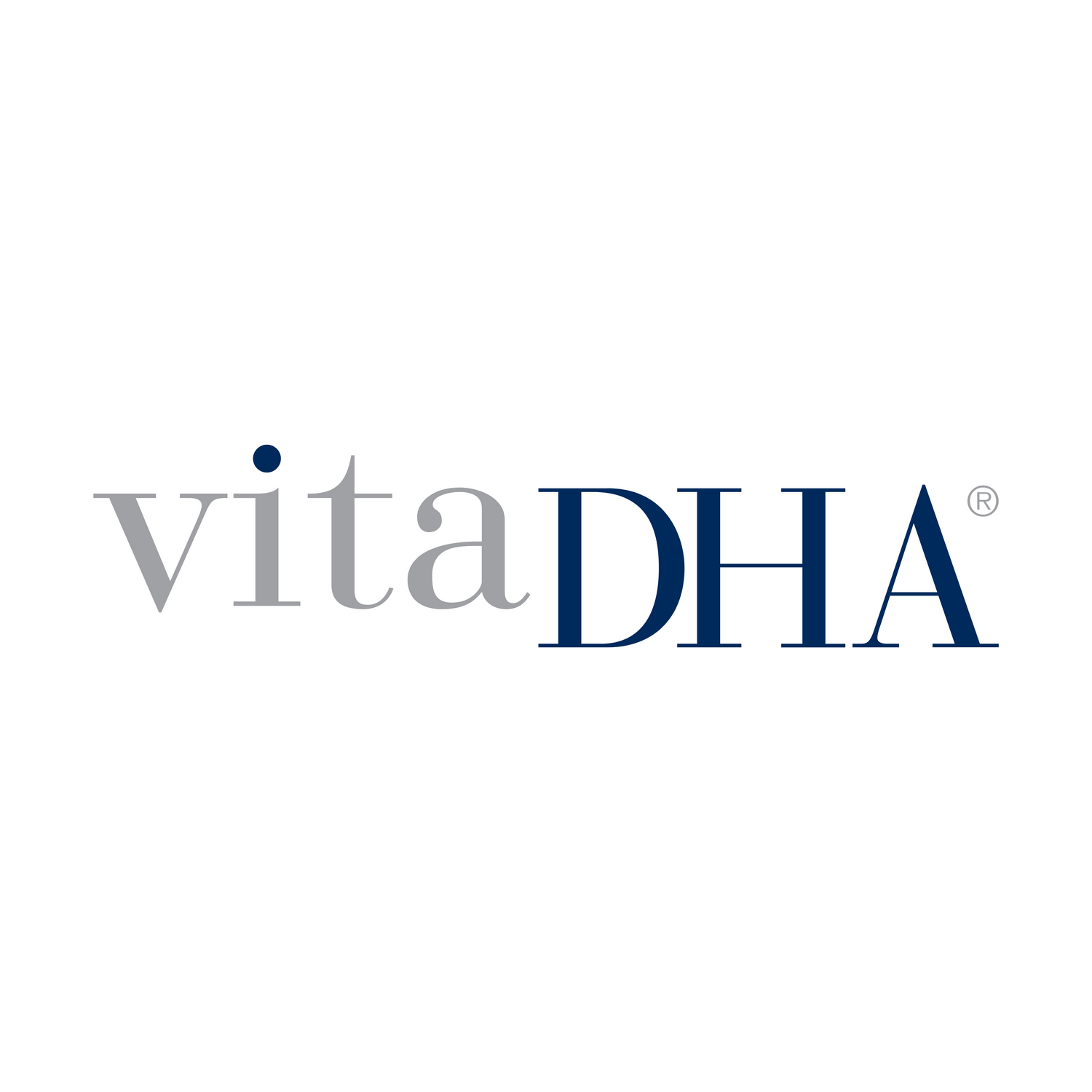 VitaDHA