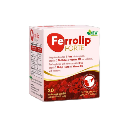 Ferrolip Forte