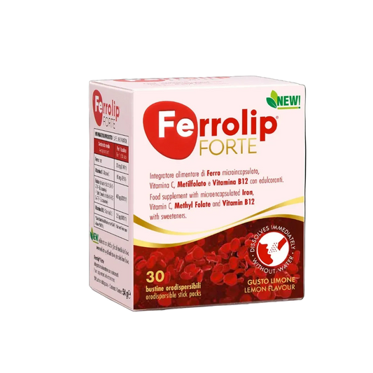 Ferrolip Forte