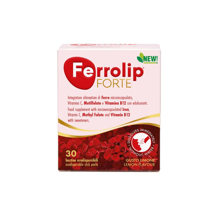 Ferrolip Forte