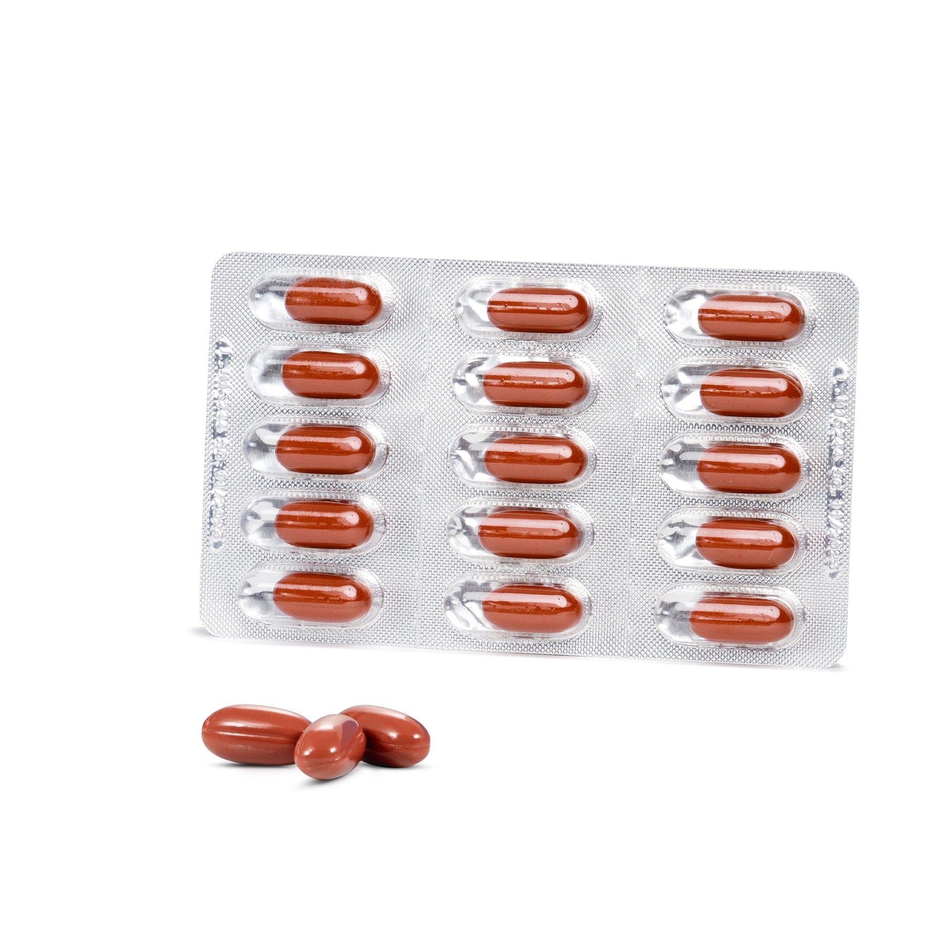 Softgel
