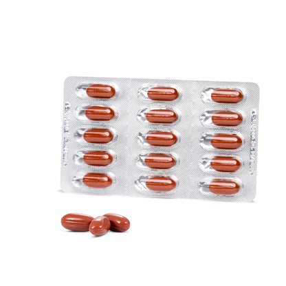 Softgel