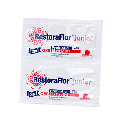 Restoraflor Junior