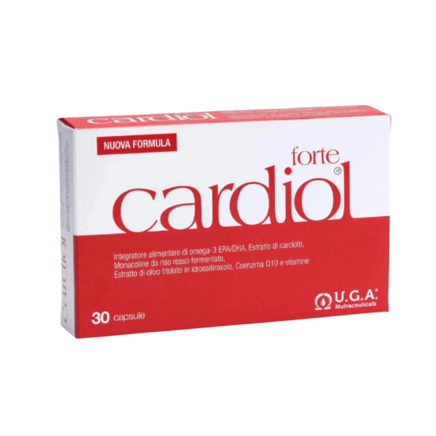 Cardiol Forte