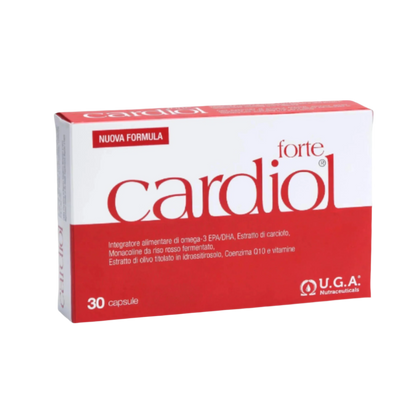 Cardiol Forte
