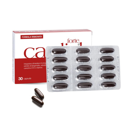 Cardiol Forte (Formula rinnovata)