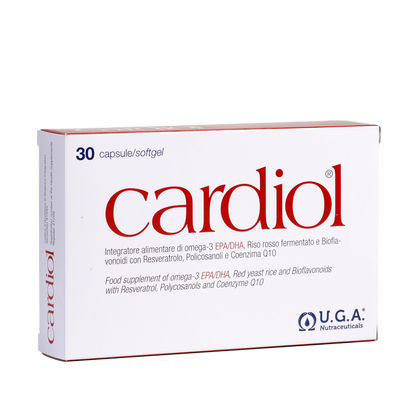 Cardiol
