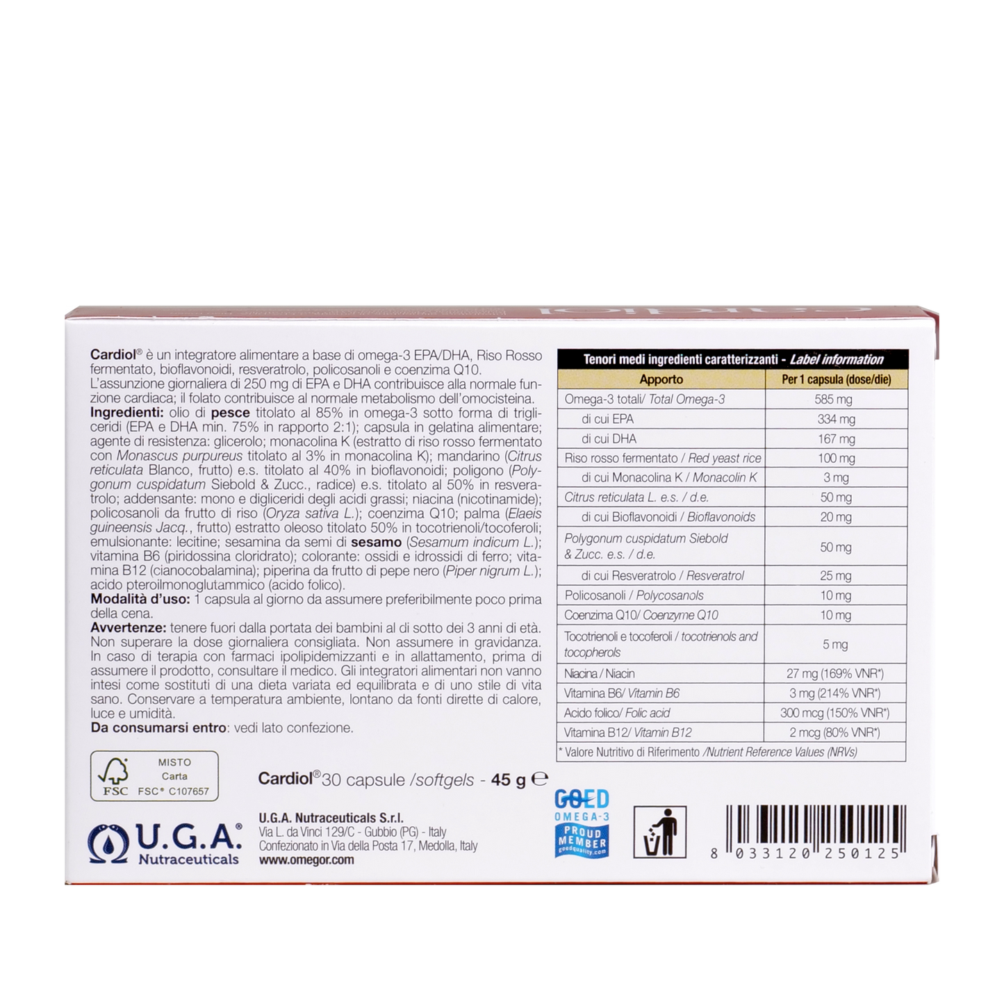 Cardiol