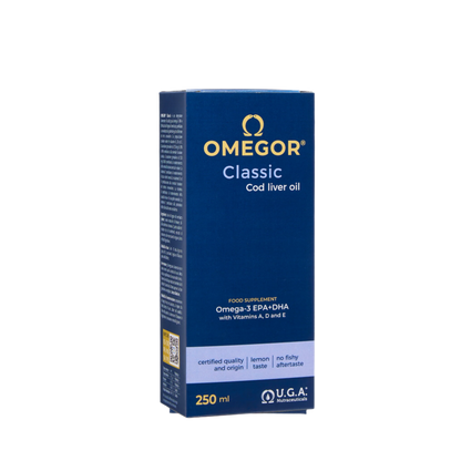 Omegor Classic