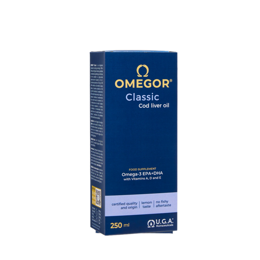 Omegor Classic