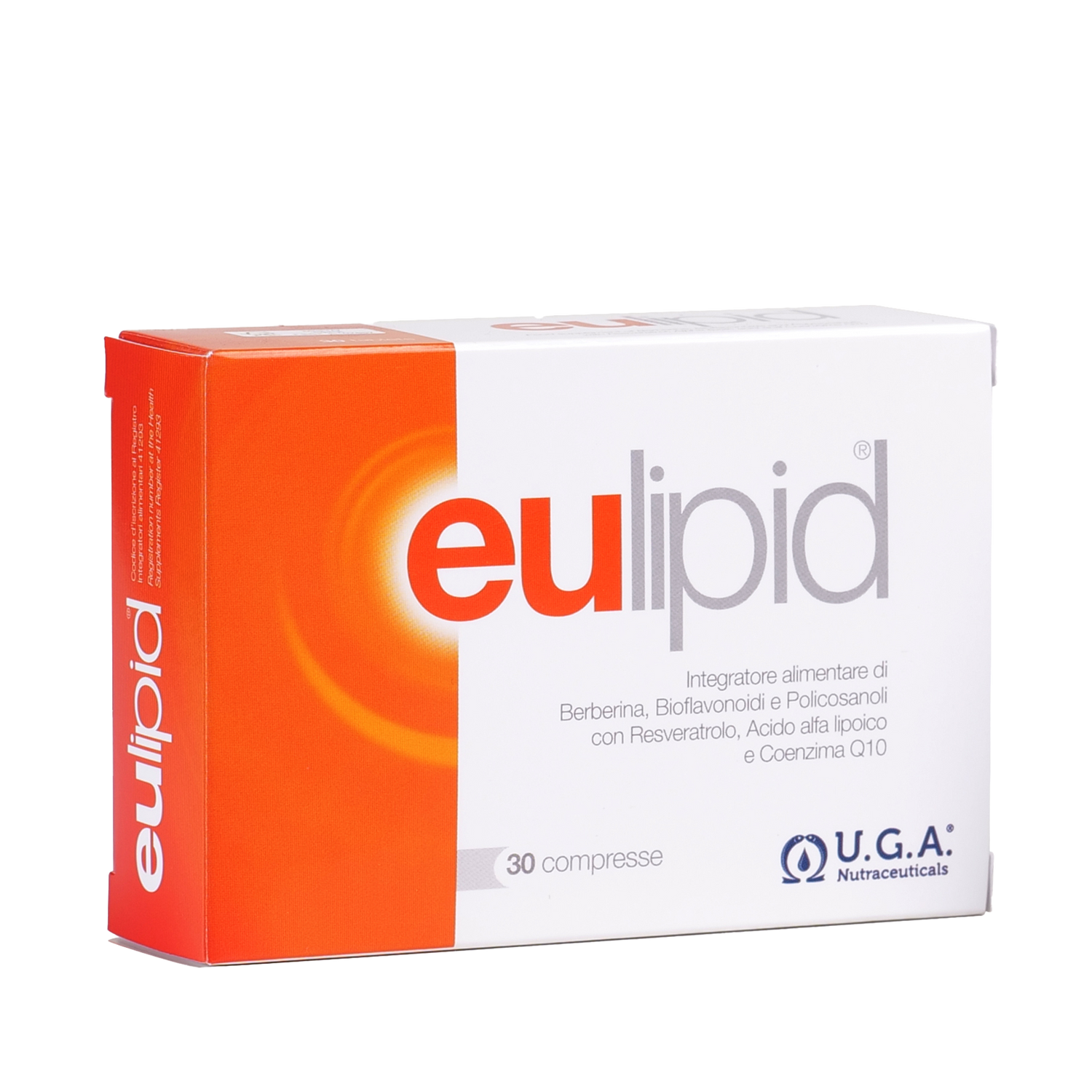 Eulipid