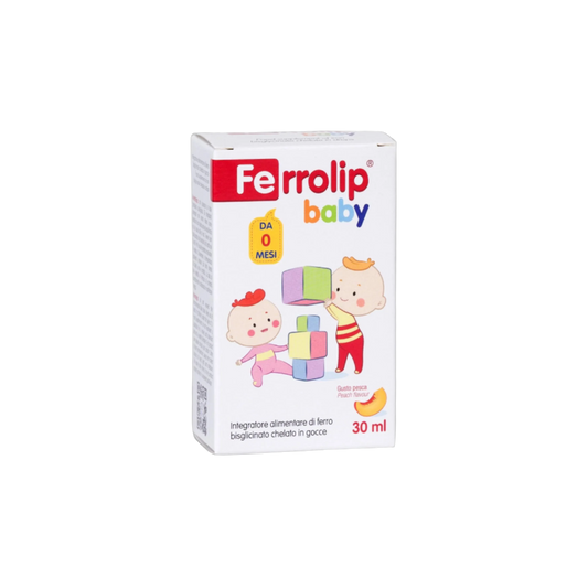 Ferrolip Baby